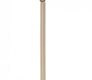 Netafim PC Spray stake Light Grey Two Side (50/Bag)